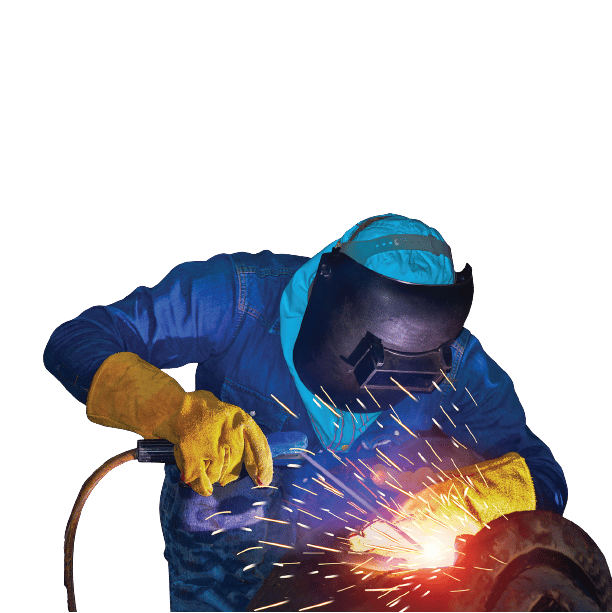 hiring welders fast